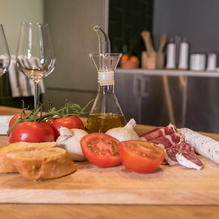 Plaza Catalunya City Center Apartments Barcelona Eksteriør bilde