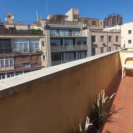 Plaza Catalunya City Center Apartments Barcelona Eksteriør bilde