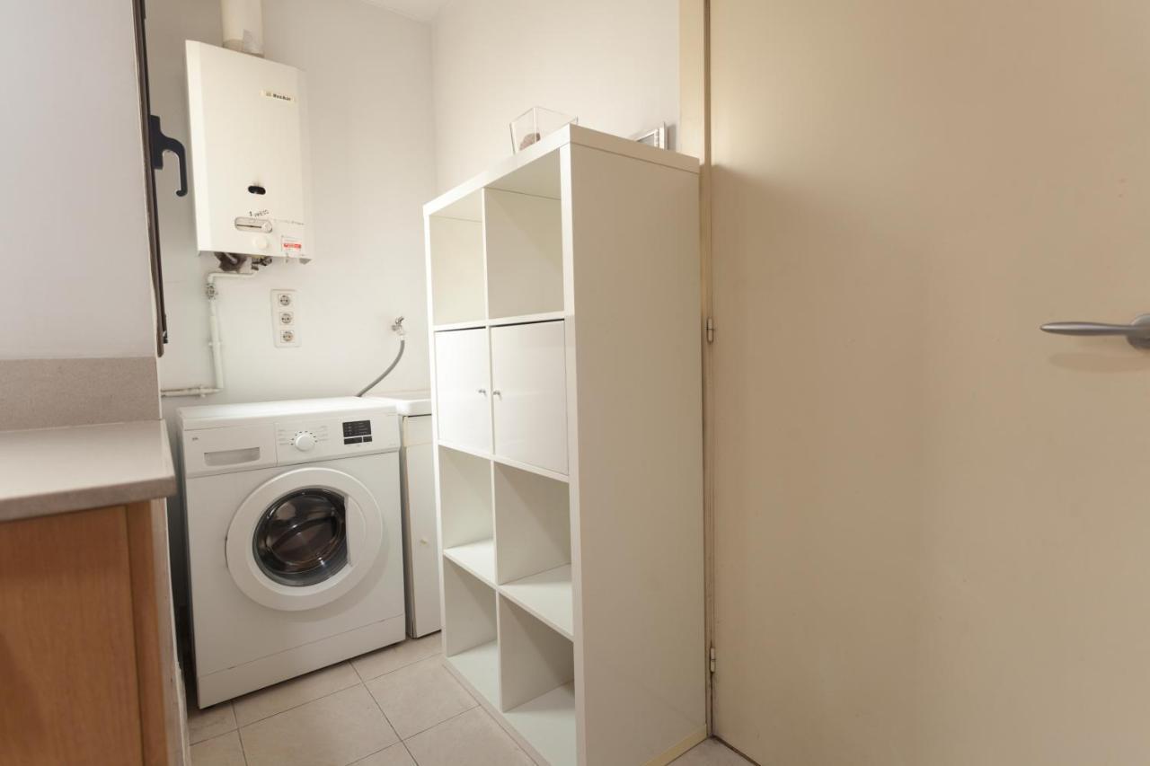 Plaza Catalunya City Center Apartments Barcelona Eksteriør bilde