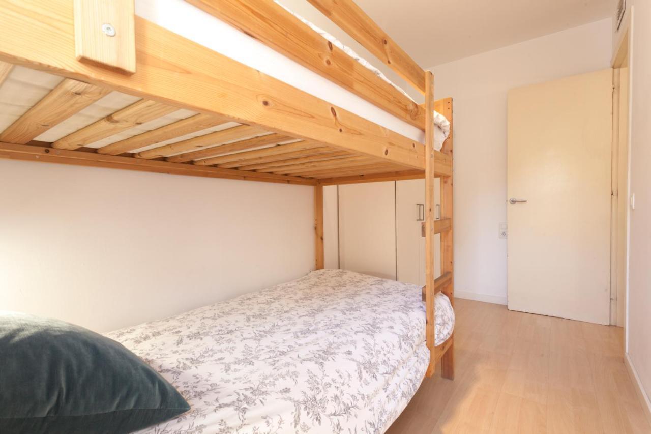 Plaza Catalunya City Center Apartments Barcelona Eksteriør bilde
