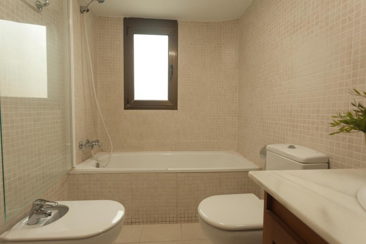 Plaza Catalunya City Center Apartments Barcelona Eksteriør bilde