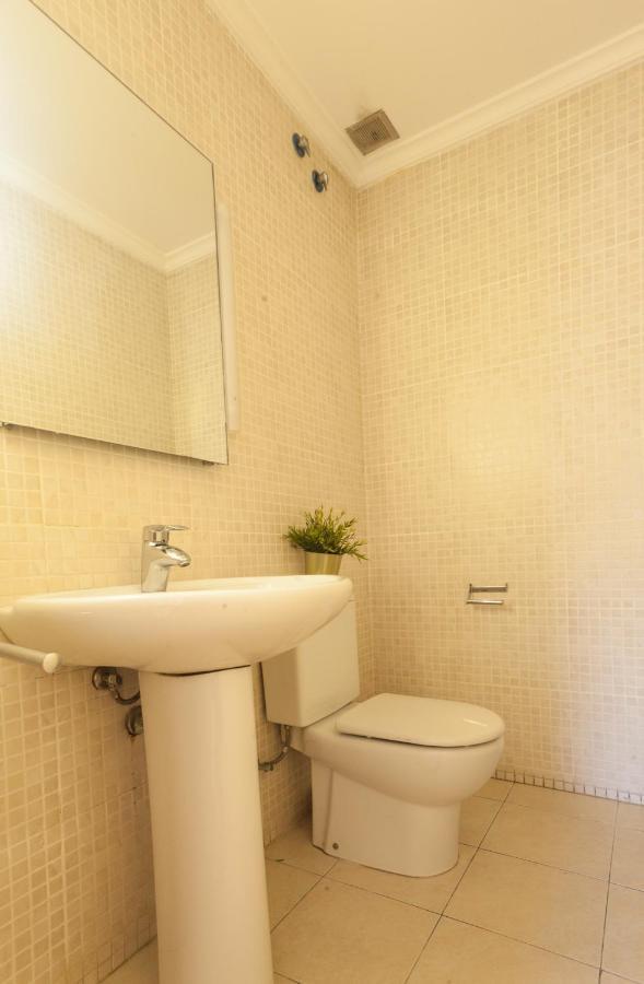 Plaza Catalunya City Center Apartments Barcelona Eksteriør bilde