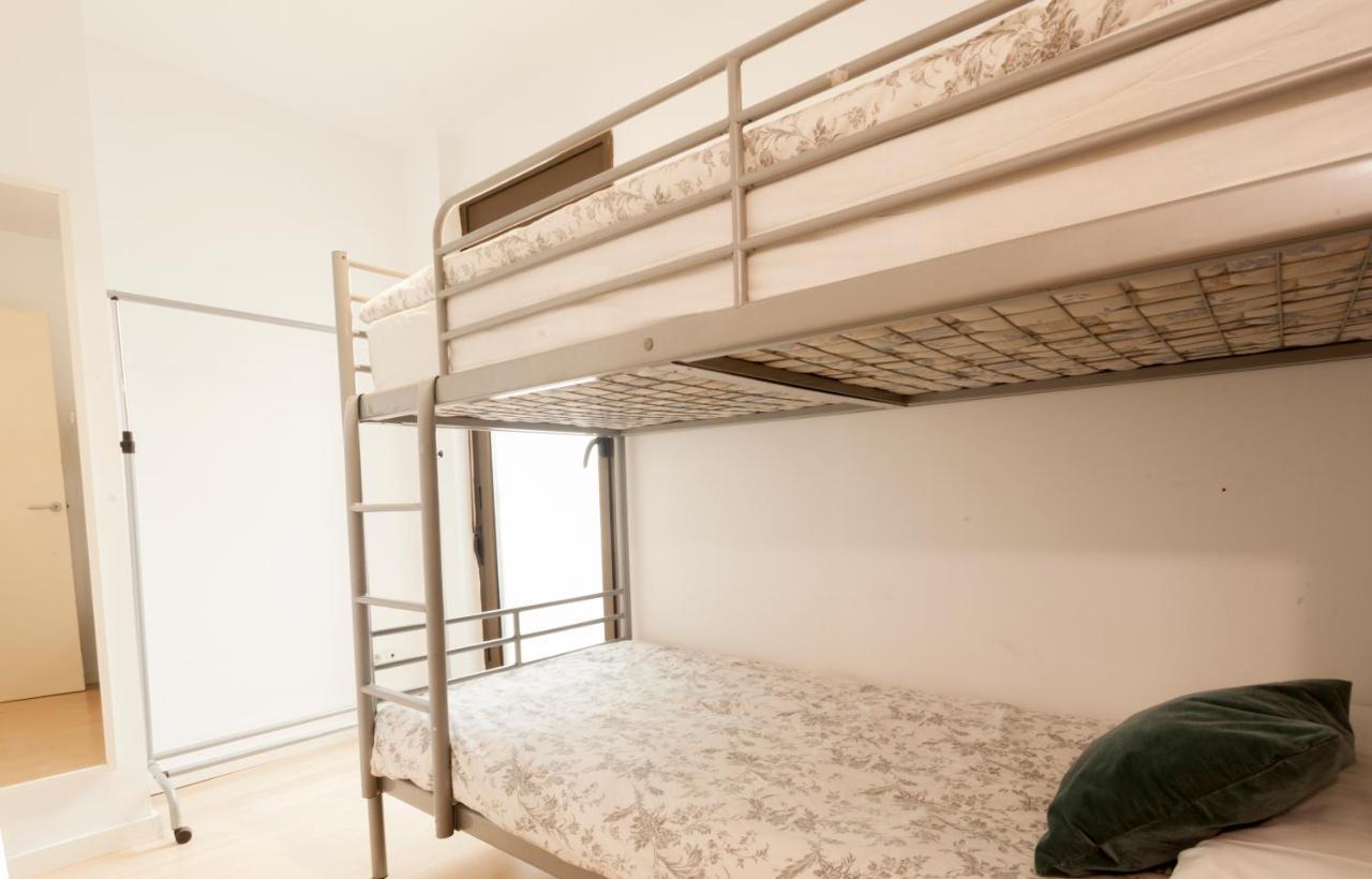 Plaza Catalunya City Center Apartments Barcelona Eksteriør bilde