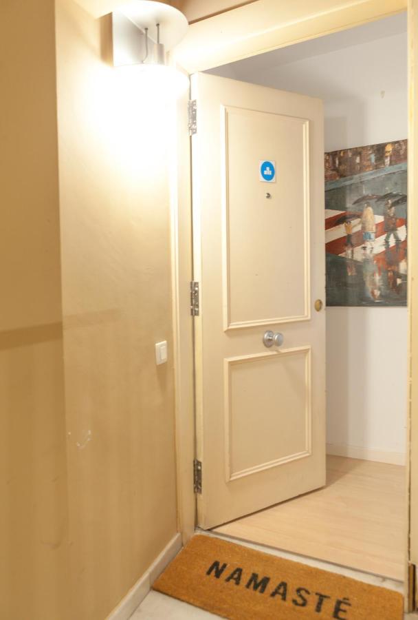 Plaza Catalunya City Center Apartments Barcelona Eksteriør bilde