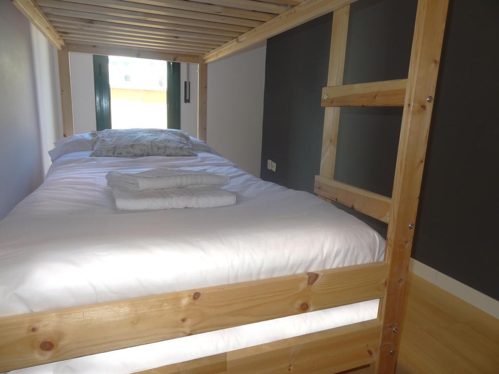 Plaza Catalunya City Center Apartments Barcelona Rom bilde