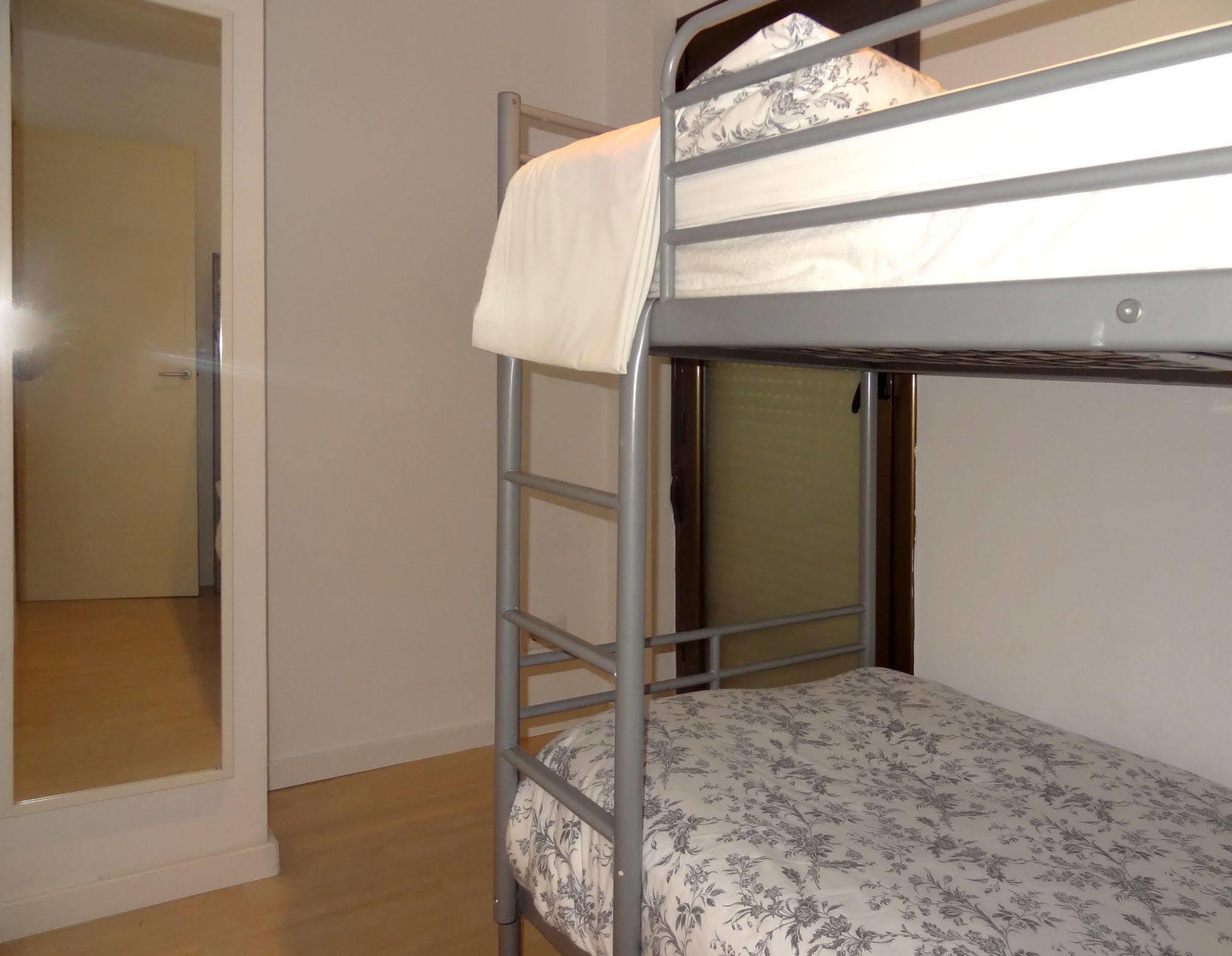 Plaza Catalunya City Center Apartments Barcelona Eksteriør bilde