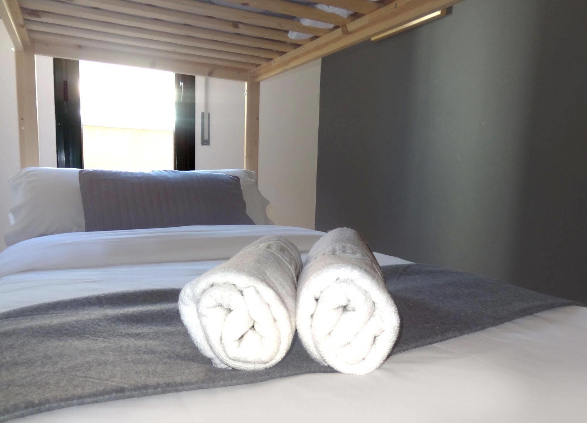 Plaza Catalunya City Center Apartments Barcelona Eksteriør bilde